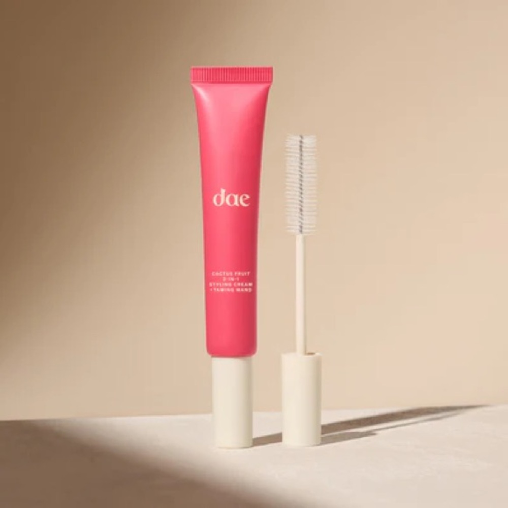 Dae CACTUS FRUIT 3-IN-1 STYLING CREAM + TAMING WAND 20ml